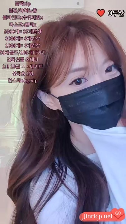 玉智-옥지-day59day 个人日常直播 2025年4月 合集包 [24V/25.4G]-JIN