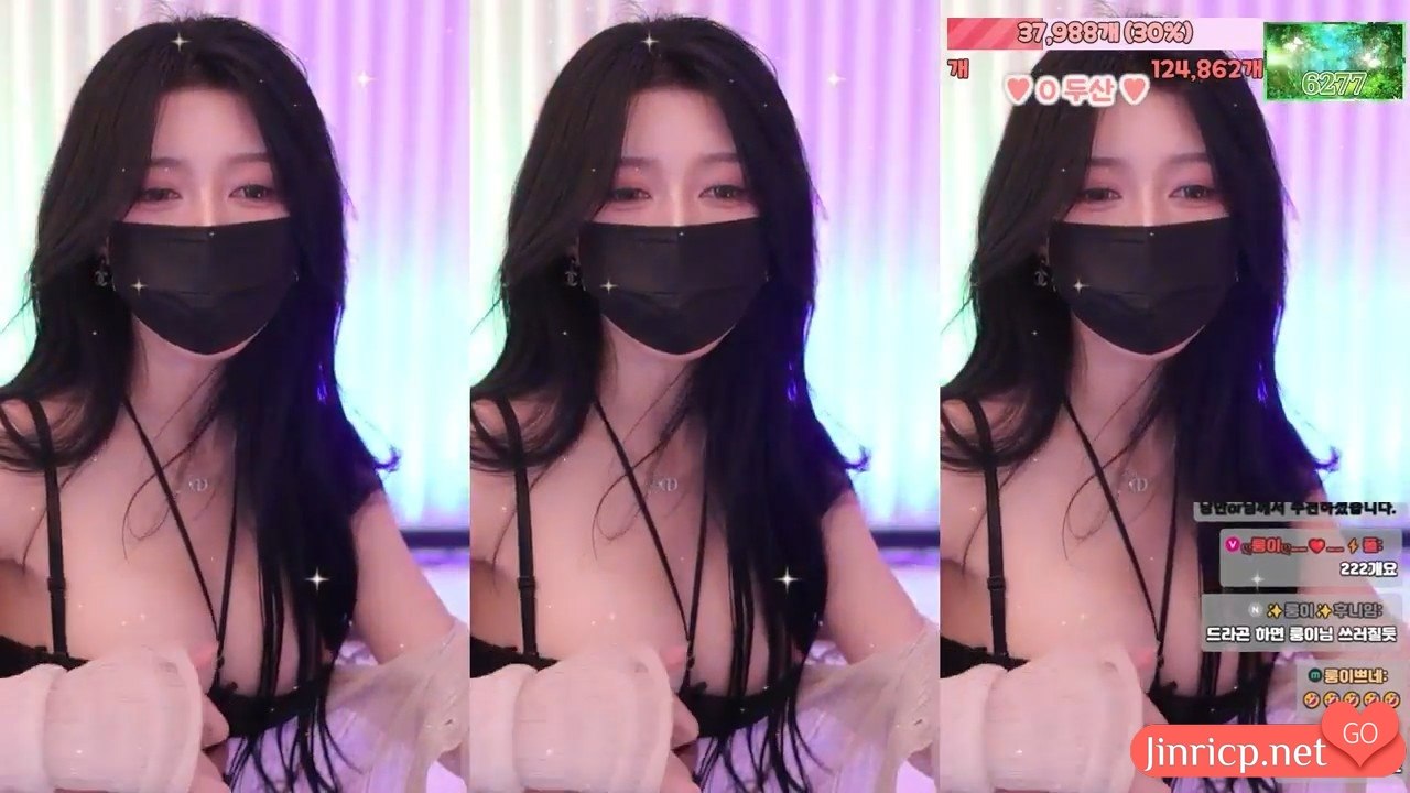 龙怡-룽이-dkdlfjqm758 个人直播 20250422 纯享版 [1V/713M]-JIN