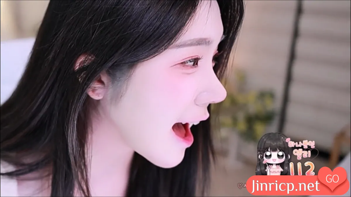 艾莉-ELI-(엘리) eli05021212 个人直播 (20250106) 度盘 [1V/2.6G]-JIN