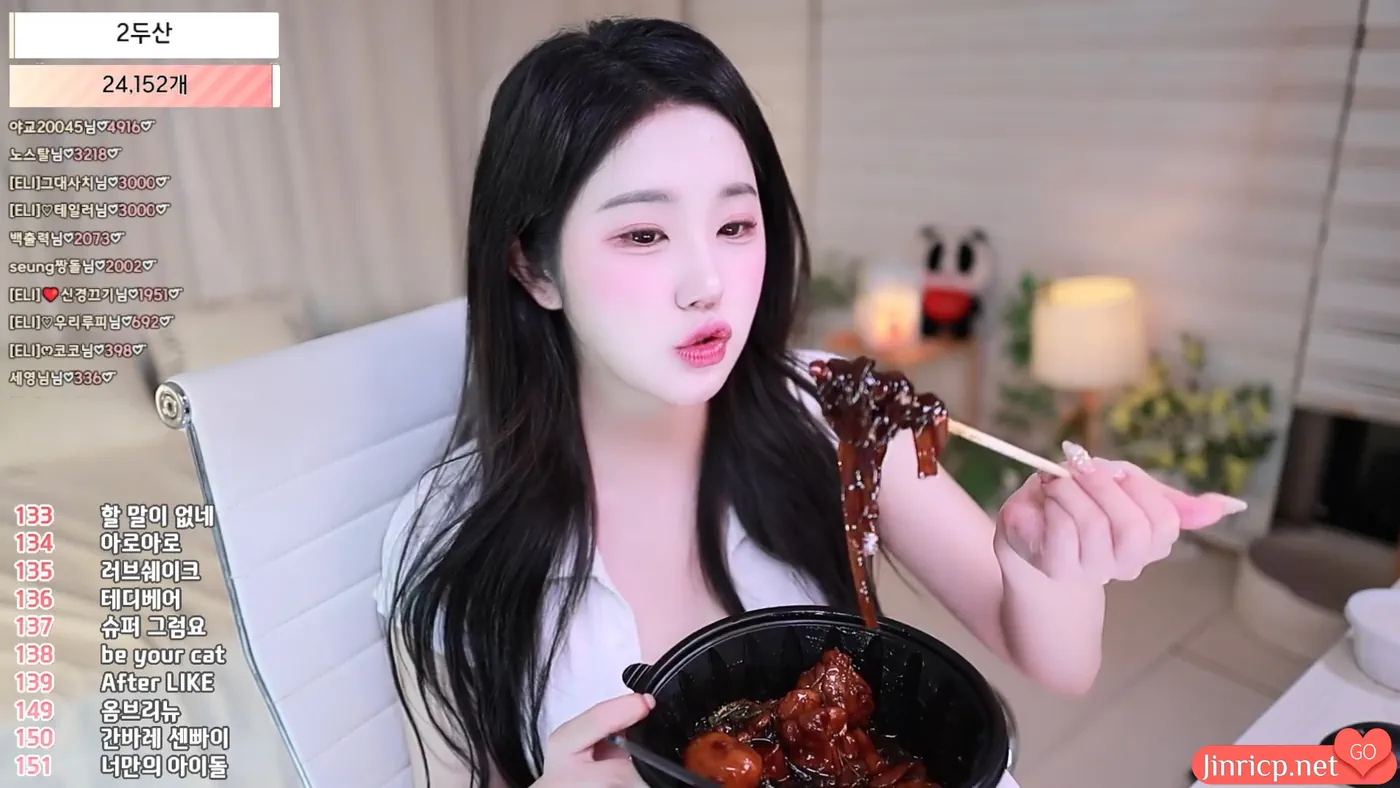 艾莉-ELI-(엘리) eli05021212 个人直播 (20250107) 度盘 [3V/6G]-JIN
