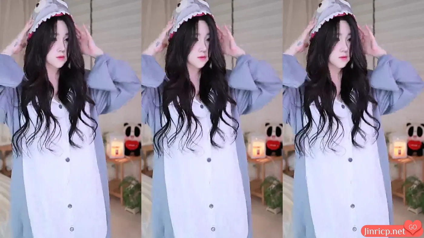 艾莉-ELI-(엘리) eli05021212 个人直播 (20250108) 度盘 [2V/4G]-JIN