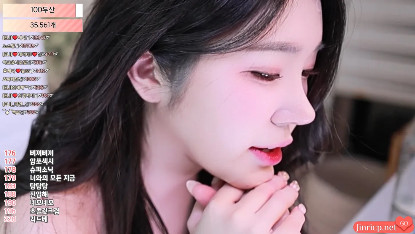 艾莉-ELI-(엘리) eli05021212 个人直播 (20250108) 度盘 [2V/4G]-JIN