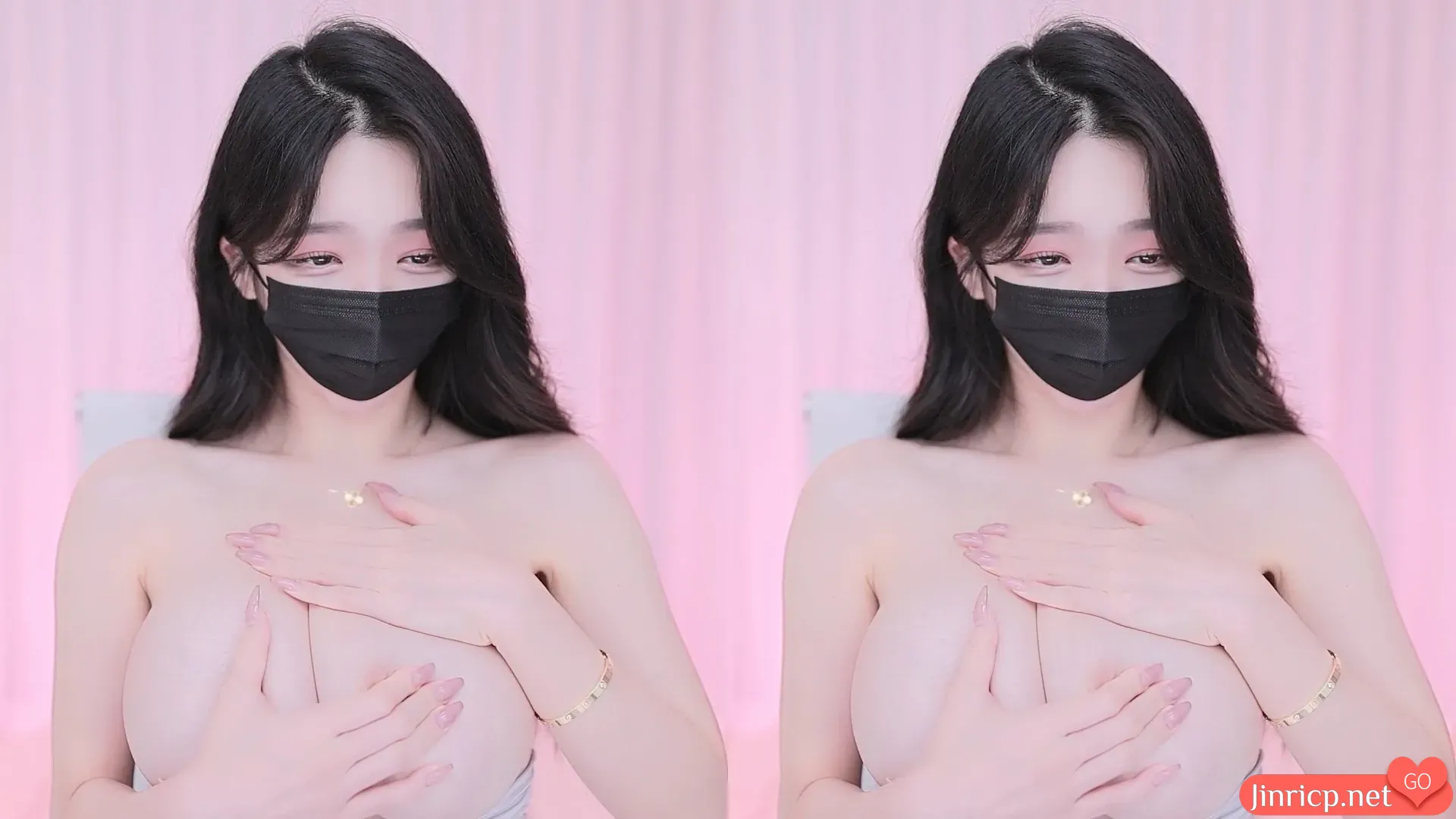 元荷娜-o111na-(원하나) 2024年9月个人直播精华合集 [19V/87.8G]-JIN