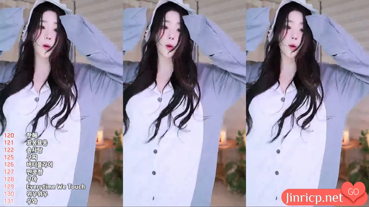 艾莉-ELI-(엘리) eli05021212 个人直播 2025年1月末小合集 [13V/24.3G]-JIN