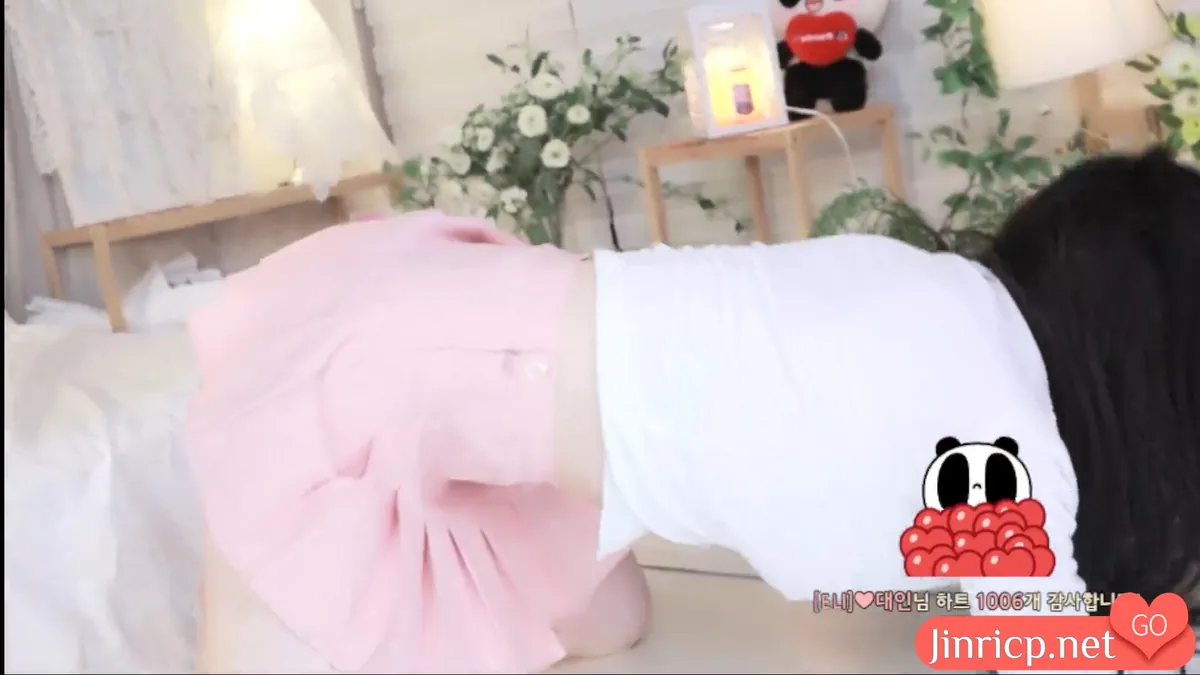 艾莉-ELI-(엘리) eli05021212 个人直播 2025年1月末小合集 [13V/24.3G]-JIN