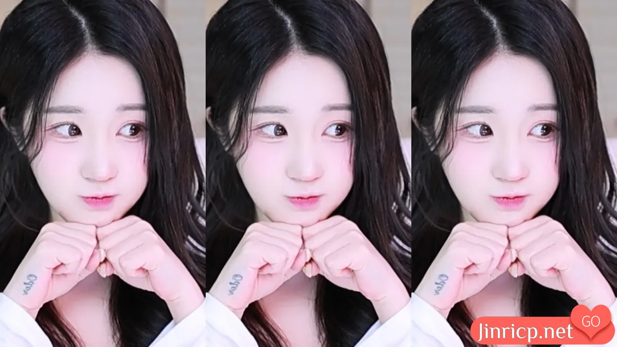 艾莉-ELI-(엘리) eli05021212 个人直播 2025年1月末小合集 [13V/24.3G]-JIN