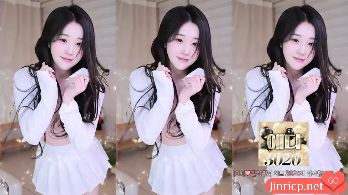 艾莉-ELI-(엘리) eli05021212 个人直播 2025年2月初小合集 [7V/14G]更新至20250213-JIN
