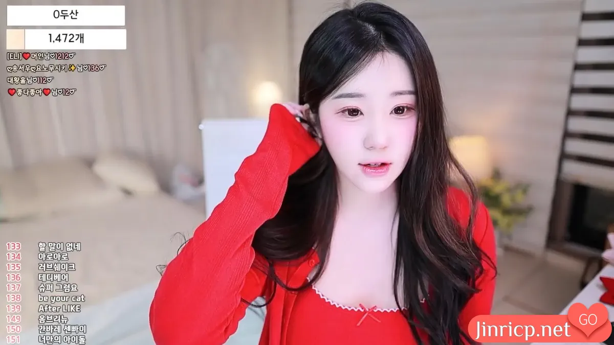 艾莉-ELI-(엘리) eli05021212 个人直播 2025年2月初小合集 [7V/14G]更新至20250213-JIN