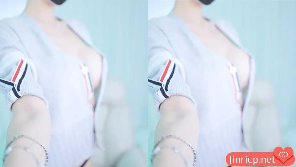 妍珍(연진ღ)-gyg4618 MSCREW个人直播 20250210/11/12 [3V/8.6G]-JIN