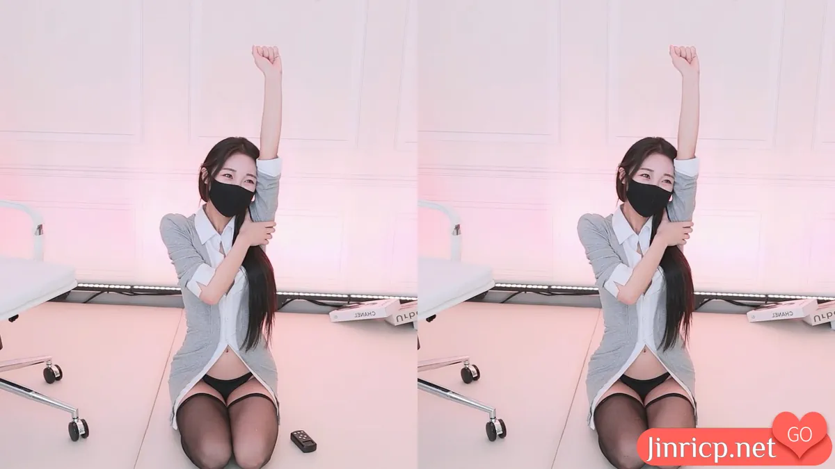 素悠(소유) Bongbong486 MSCREW个人直播 20250210/12 [4V/5.37G]-JIN