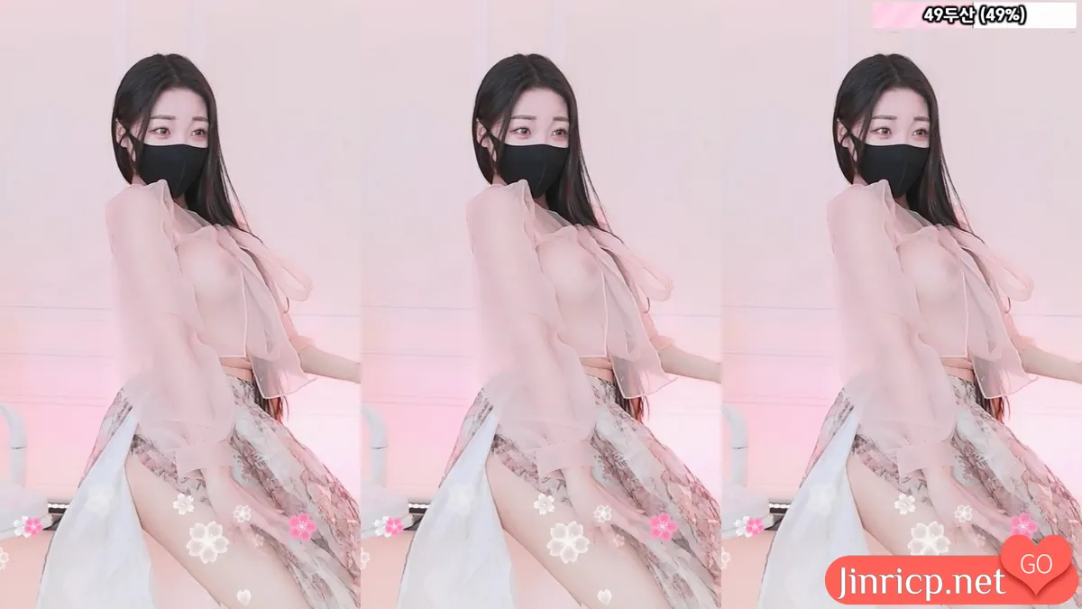 素悠(소유) Bongbong486 MSCREW个人直播 20250213/14 [2V/5.5G]-JIN