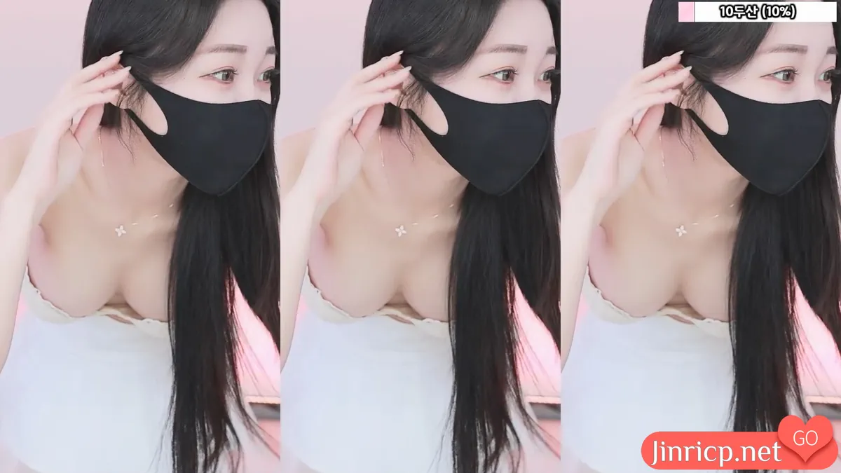 素悠(소유) Bongbong486 MSCREW个人直播 20250213/14 [2V/5.5G]-JIN