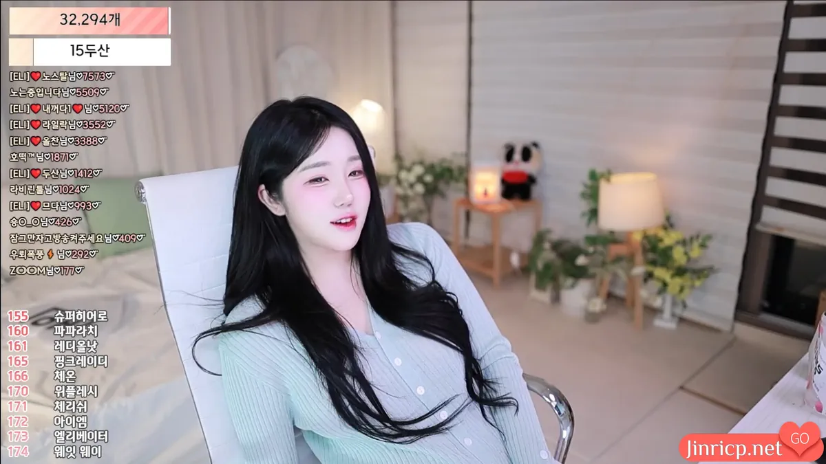 艾莉-ELI-(엘리) eli05021212 个人直播 (20250215) 完整版 [3V/6.27G]-JIN