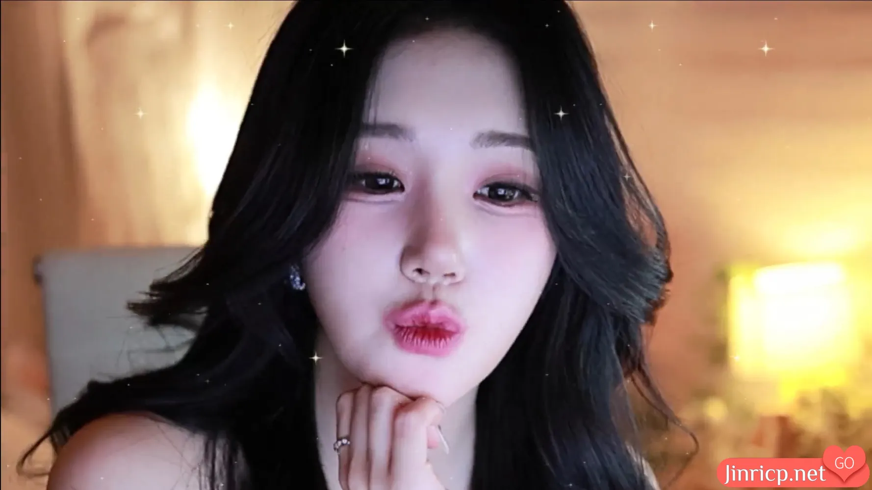 艾莉-ELI-(엘리) eli05021212 个人直播 (20250218) [1V/2G]中文字幕-JIN