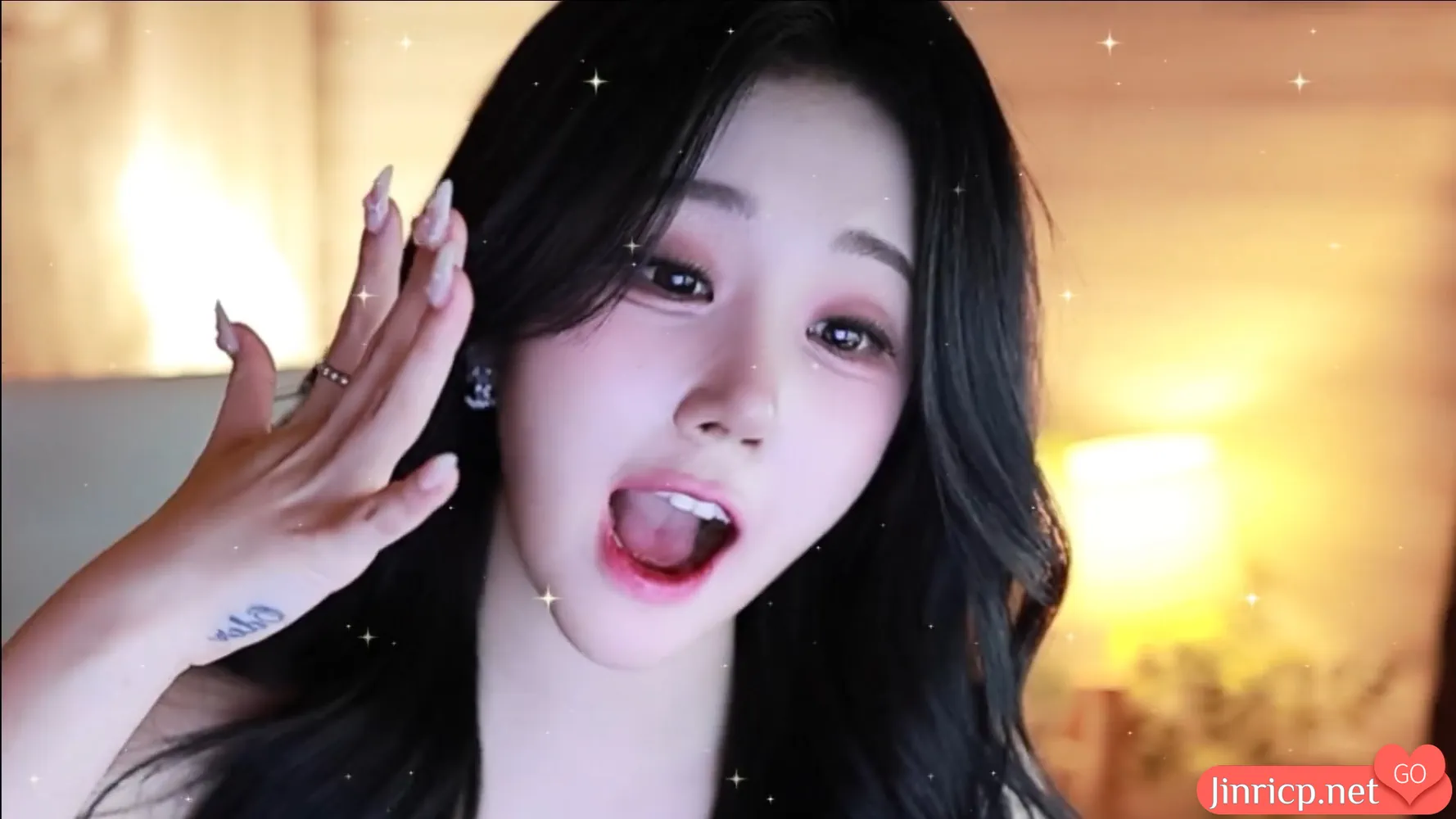 艾莉-ELI-(엘리) eli05021212 个人直播 (20250218) [1V/2G]中文字幕-JIN
