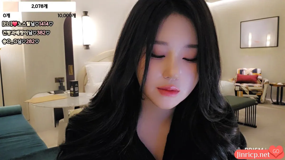 艾莉-ELI-(엘리) eli05021212 个人直播 20250221 粉丝房 [3V/3.81G]-JIN