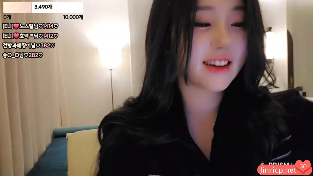 艾莉-ELI-(엘리) eli05021212 个人直播 20250221 粉丝房 [3V/3.81G]-JIN