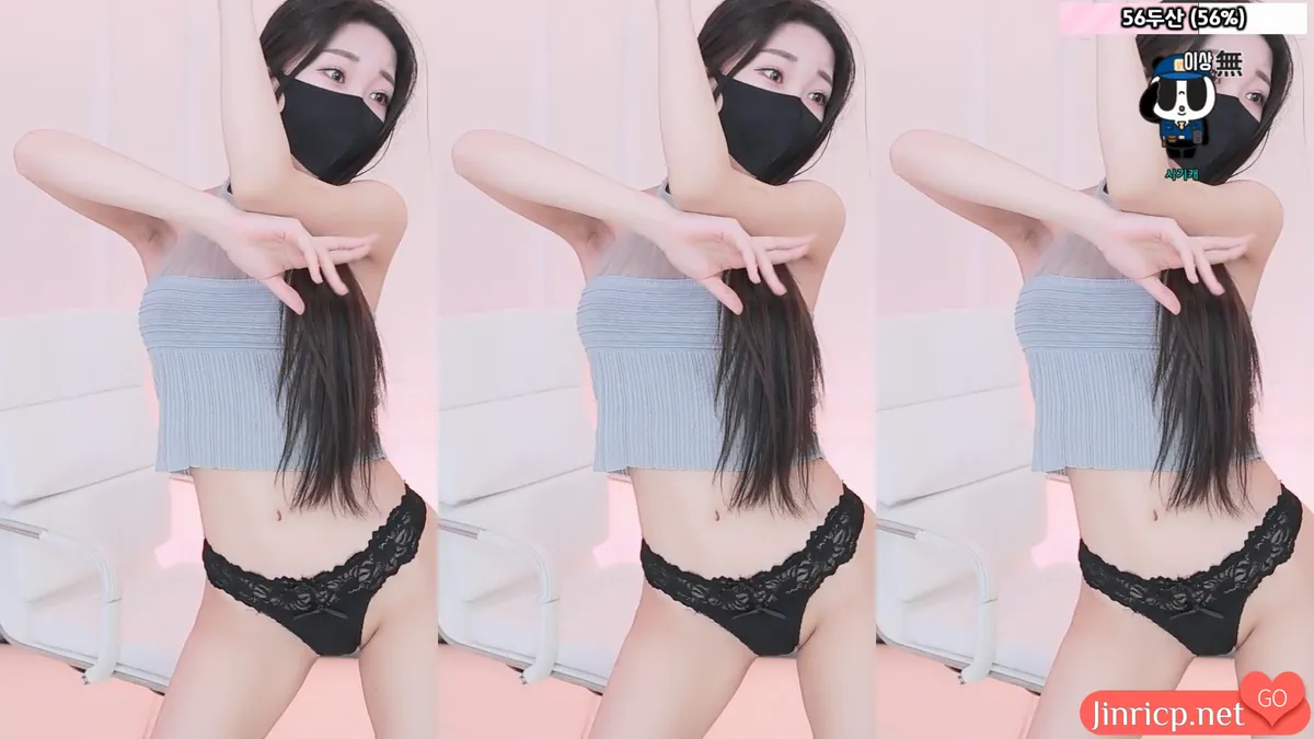 MSCREW 妍珍/雪瑜/楚楚/素悠 个人直播 寸止游戏 20250219~21 [10V/32.34G]-JIN