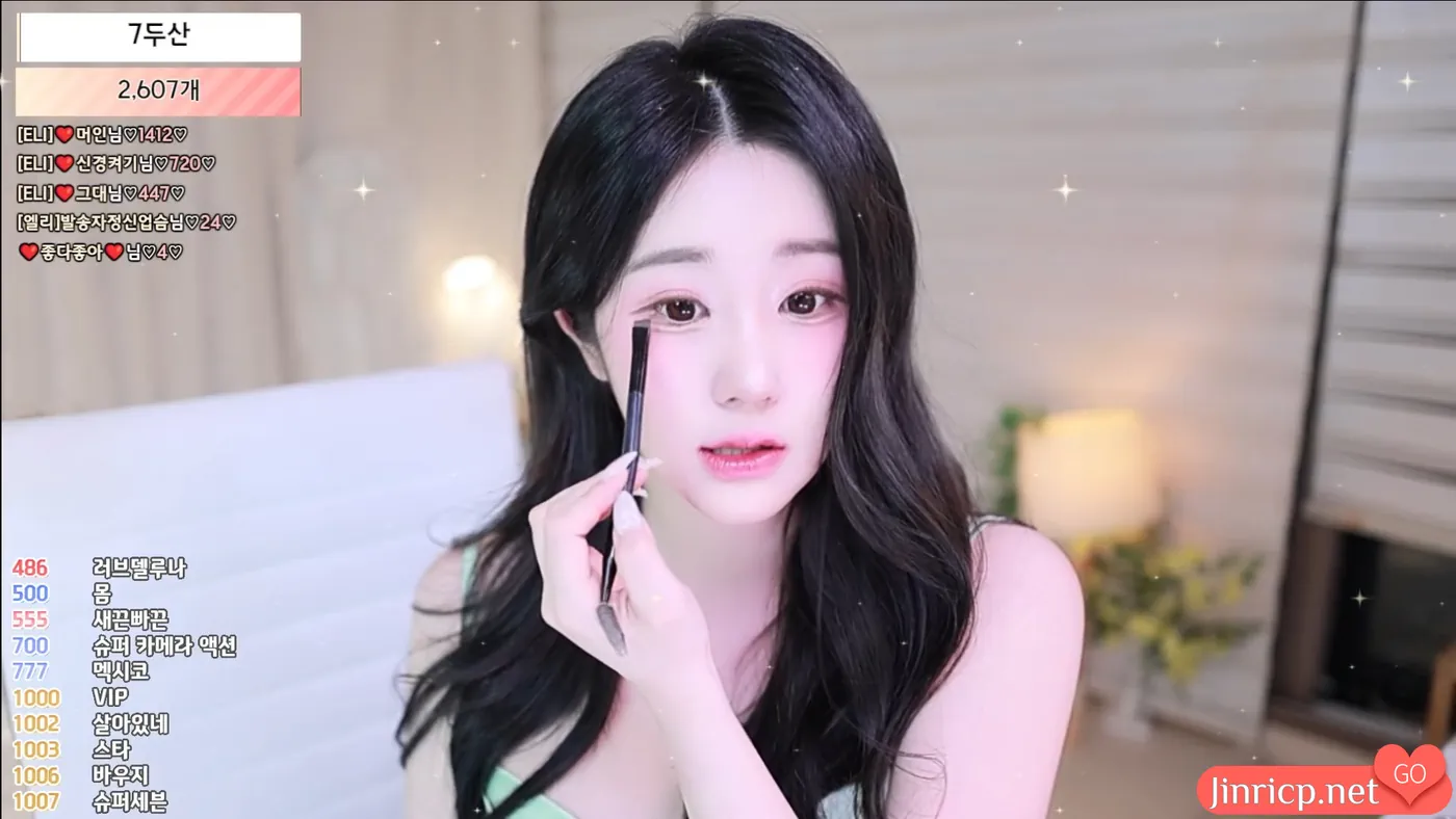 艾莉-ELI-(엘리) eli05021212 个人直播 20250225 [3V/7.68G]-JIN