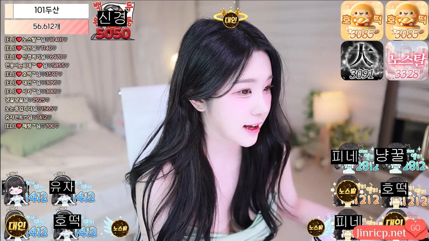 艾莉-ELI-(엘리) eli05021212 个人直播 20250225 [3V/7.68G]-JIN