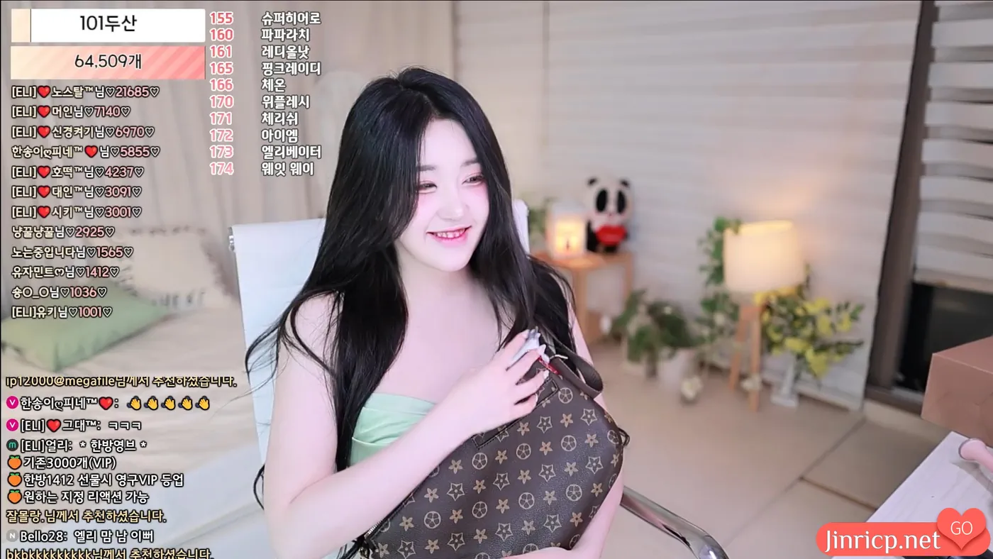 艾莉-ELI-(엘리) eli05021212 个人直播 20250225 [3V/7.68G]-JIN