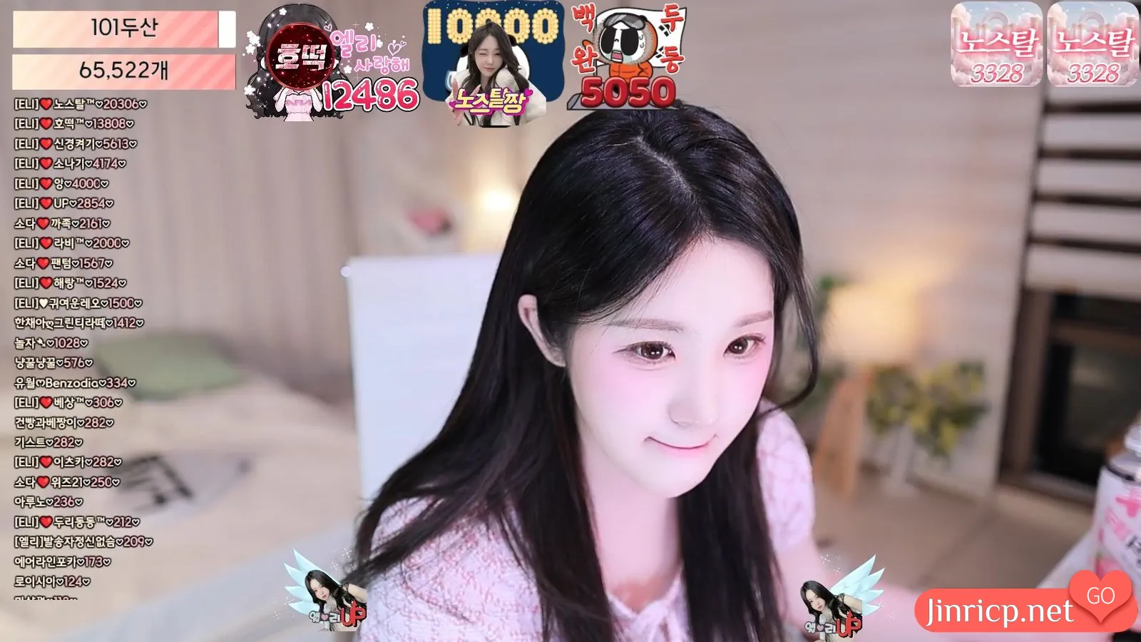 艾莉-ELI-(엘리) eli05021212 个人直播 20250319 [3V/6.61G]-JIN