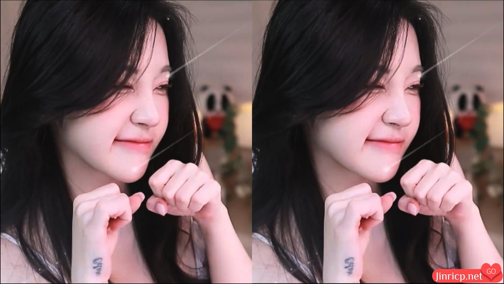 艾莉-ELI-(엘리) eli05021212 个人直播+VIP密码房 (20240302) [3V/2.98G]-JIN