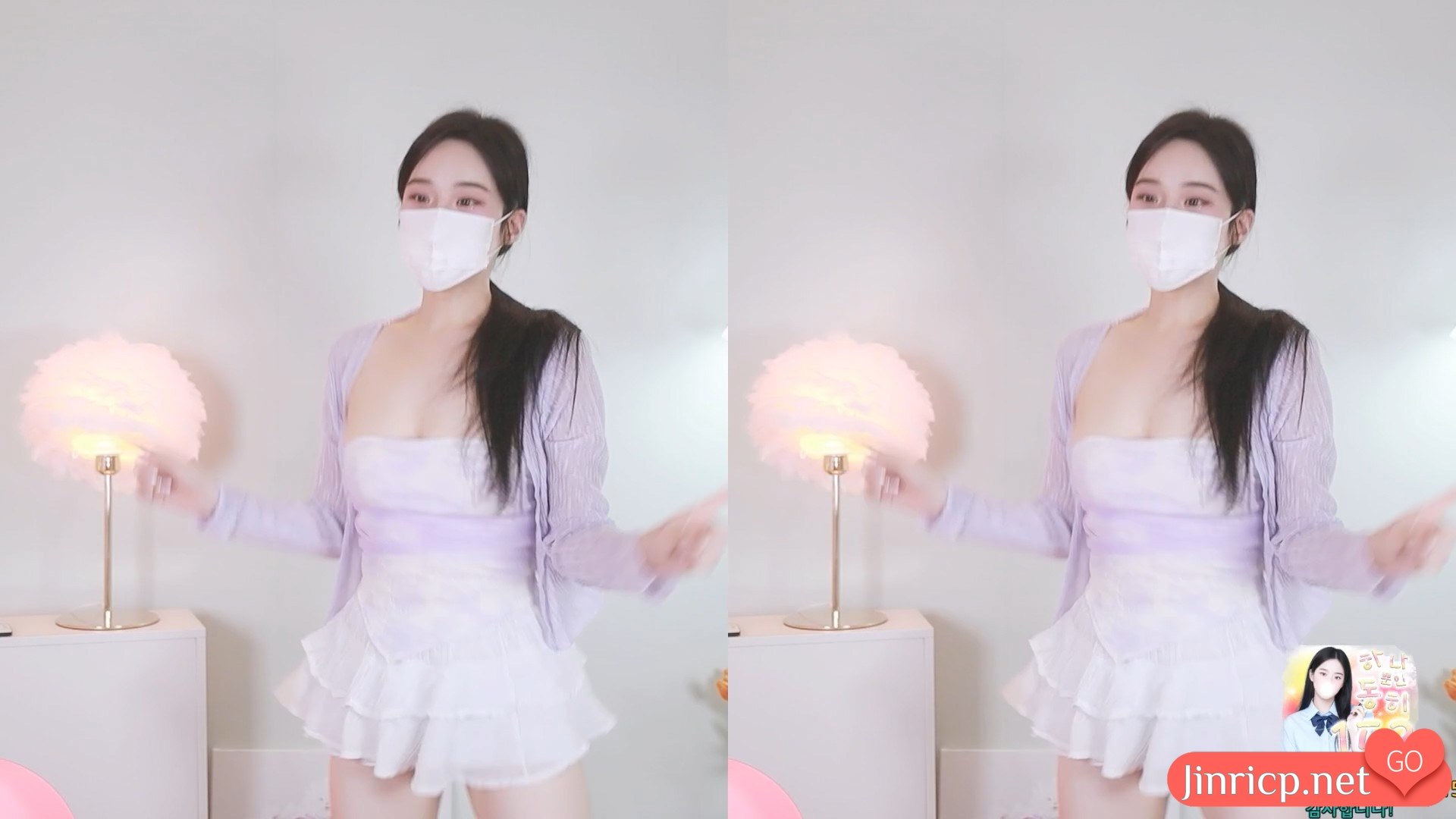赵东希-조동히-Judong2 个人直播 20250413 [1V/1.94G]-JIN