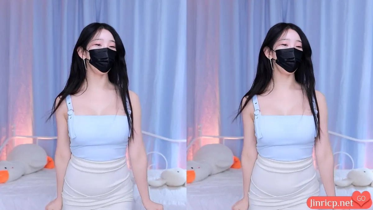 BJ莱娜 – moem9e9 – 个人直播 202412月末-202501月初 合集包 [16V/81.64G]优化分卷压缩包-JIN