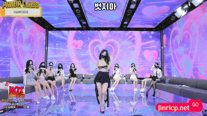熊猫班 第四季 第5期 首场职级赛 中文简繁字幕-JIN