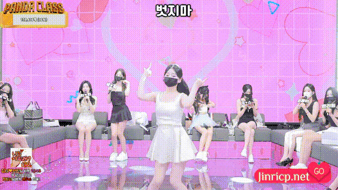 熊猫班 第四季 第6期 提前下班日 中文简繁字幕-JIN