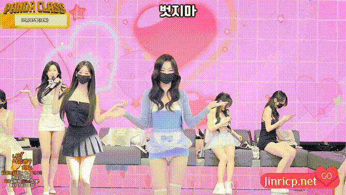 熊猫班 第四季 第6期 提前下班日 中文简繁字幕-JIN