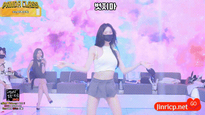 熊猫班 第四季 第8期 CP选拔赛 中文简繁字幕-JIN