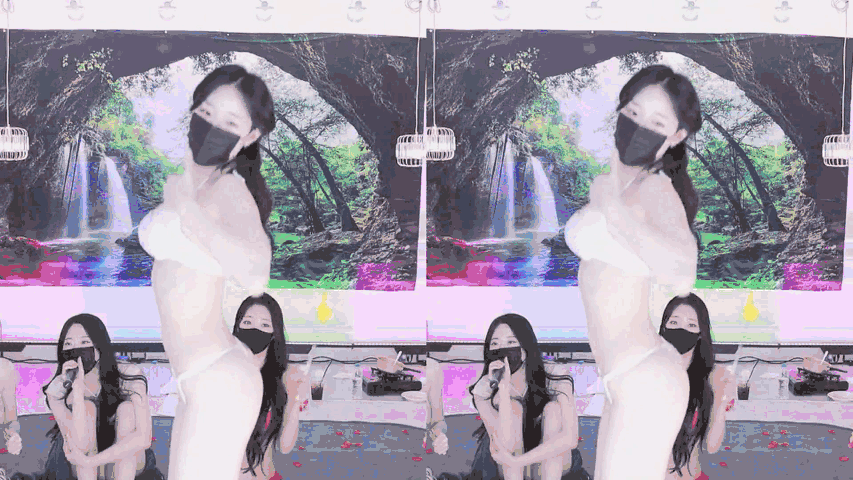 MSCREW S1 性感小姐 第一季 第9集 24小时超长直播更新完整版-JIN