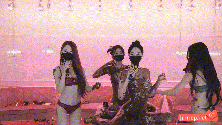 MSCREW S1 性感小姐 第一季 第12集 愚人之战 中文字幕-JIN