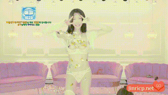 All-in Crew S2 性感小姐 第2季 第1期 新季开播! 牛奶淋浴回归 中文简繁字幕-JIN