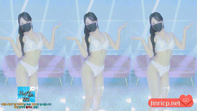 All-in Crew S2 性感小姐 第2季 第1期 新季开播! 牛奶淋浴回归 中文简繁字幕-JIN