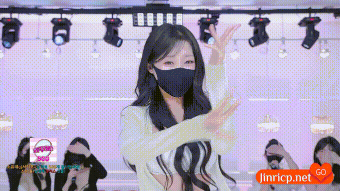 All-in Crew S2E13 性感小姐 第2季 第13期 All vs In 大对决 中文简繁字幕-JIN