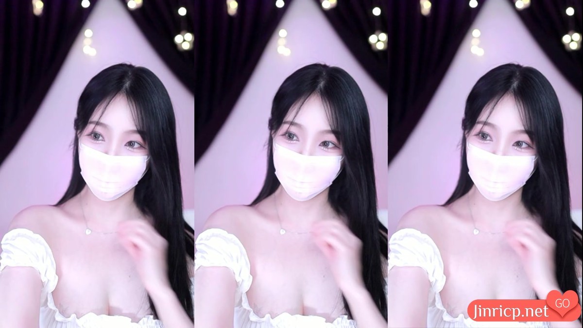 韩颂伊-한송이-lovesong2 个人直播 精华剪辑 20250330 [1V/6.2G]-JIN
