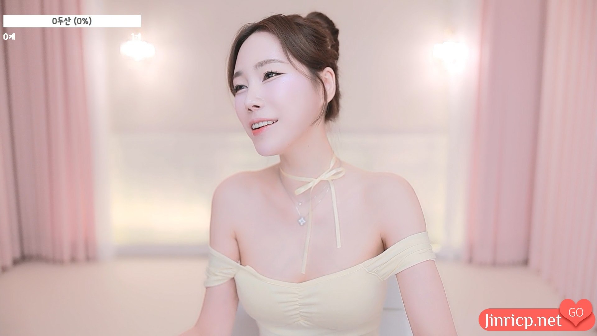 Tiffany-imissy0u-티파니ღ 个人直播 20250302 [1V/4.68G]-JIN