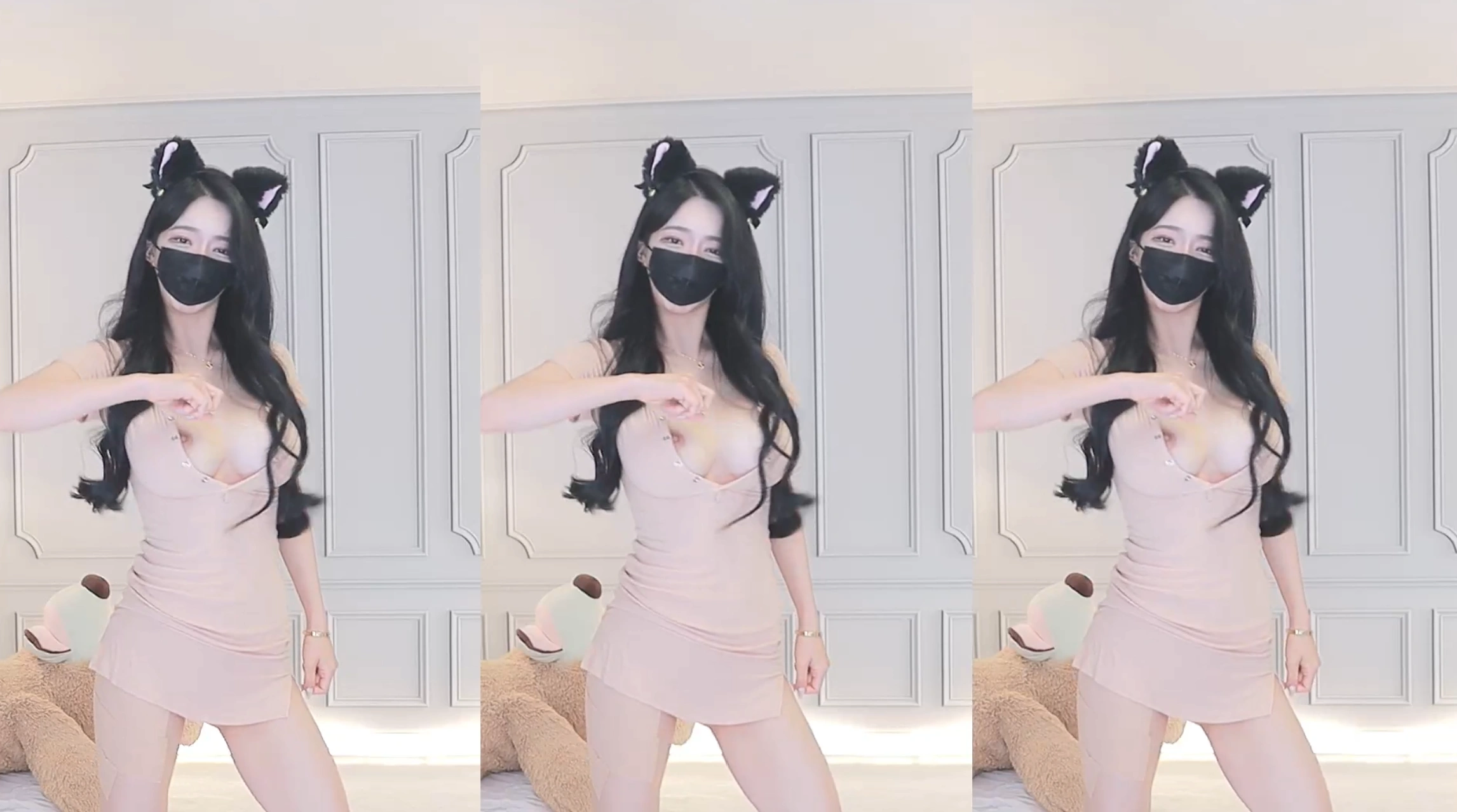 欧依娜-o111na-(원하나) 个人直播 20240713 [3V/6.87G]-JIN