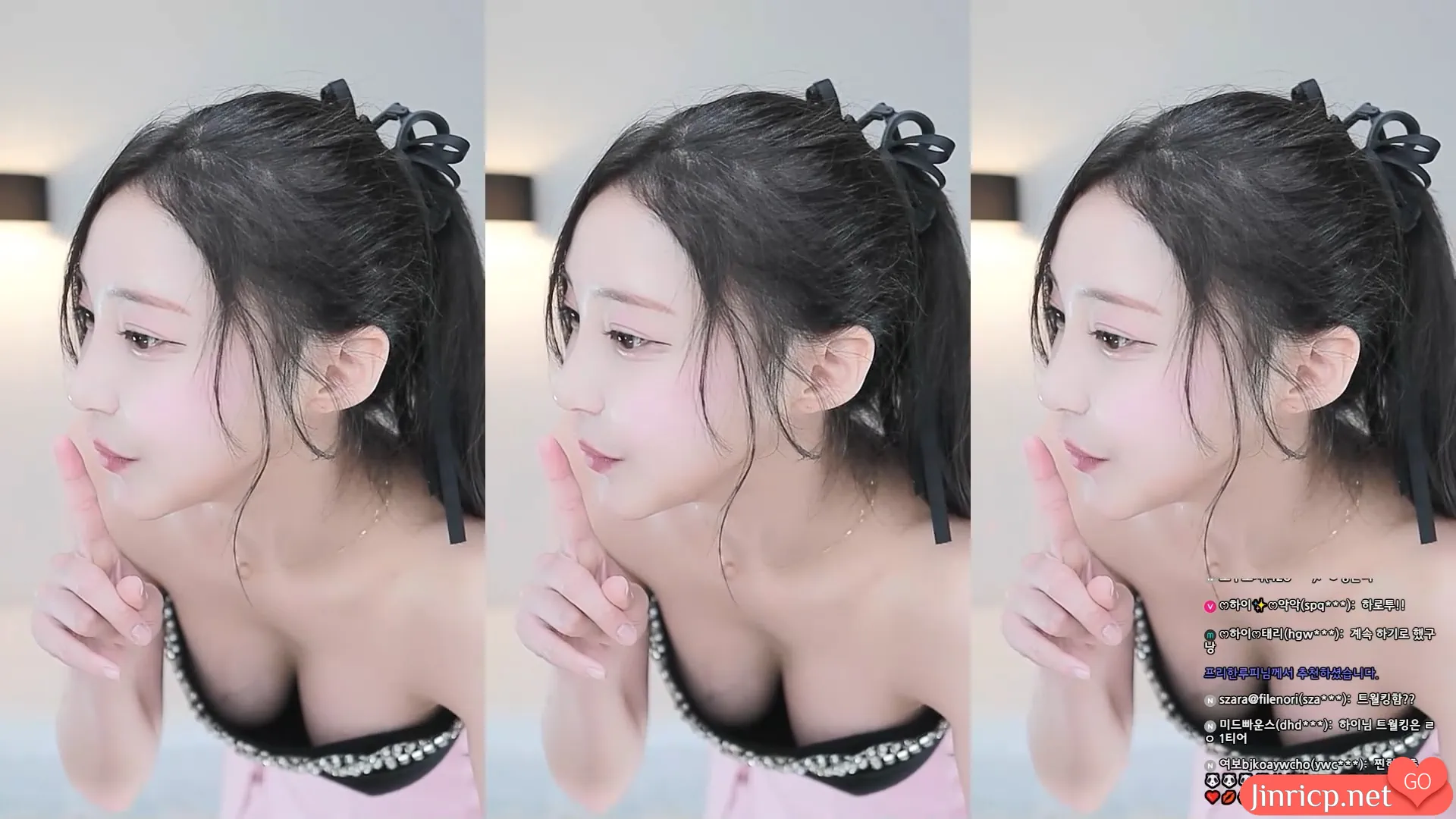 达娜-다나-hidana- 2024年9月个人直播精华/合辑 [30V/136G]-JIN