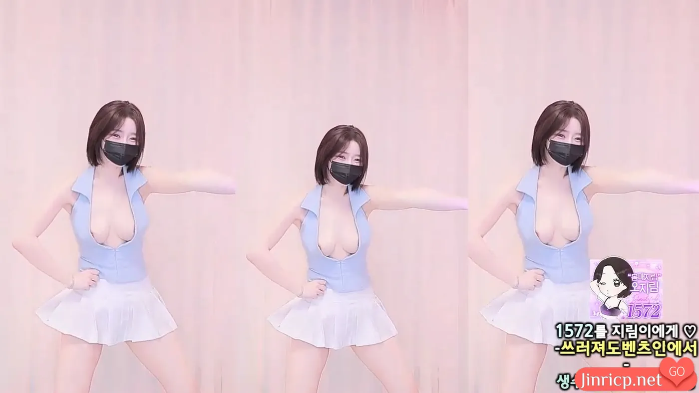 吴智林-오지림-100472 个人直播2025年2月合集包[18V/74.85G]PikPak更新-JIN