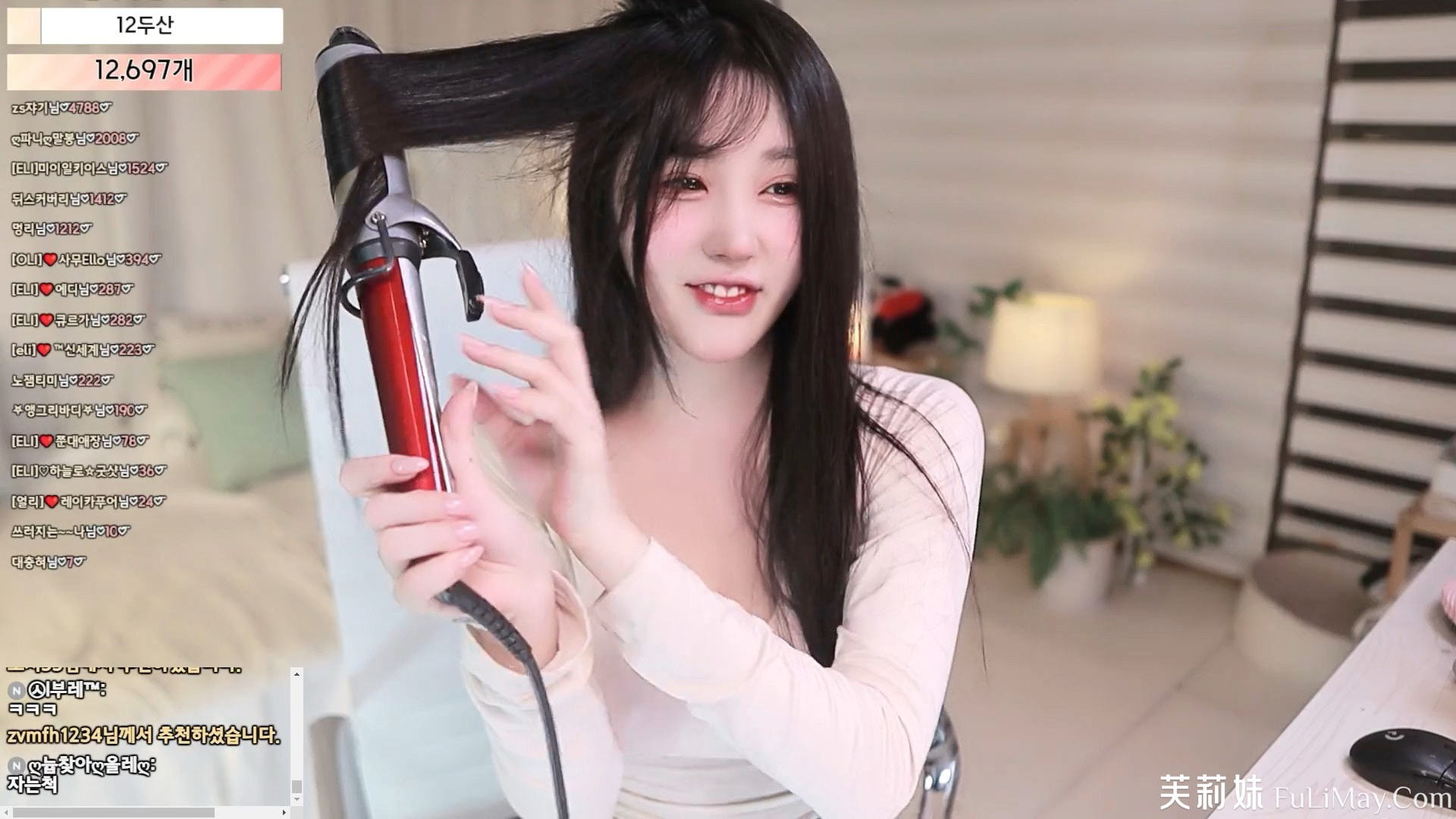 艾莉-ELI-(엘리) eli05021212 个人直播 度盘 / PIKPAK (20240531) [4V/7.55G]-JIN