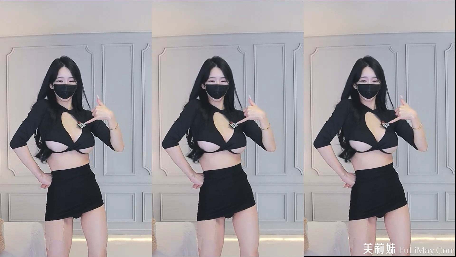 韩国bj欧依娜❤️-o111na-(원하나) 个人直播（20240531）（2V/6.72G）-JIN