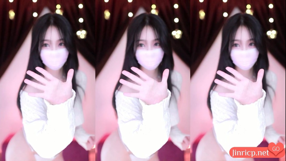 韩颂伊-한송이-lovesong2 个人直播 精华剪辑 20250330 [1V/6.2G]-JIN