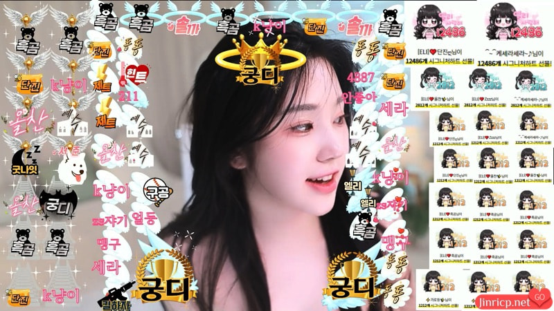 艾莉-ELI-(엘리) eli05021212 个人直播 (20240304) [1V/1.1G]-JIN