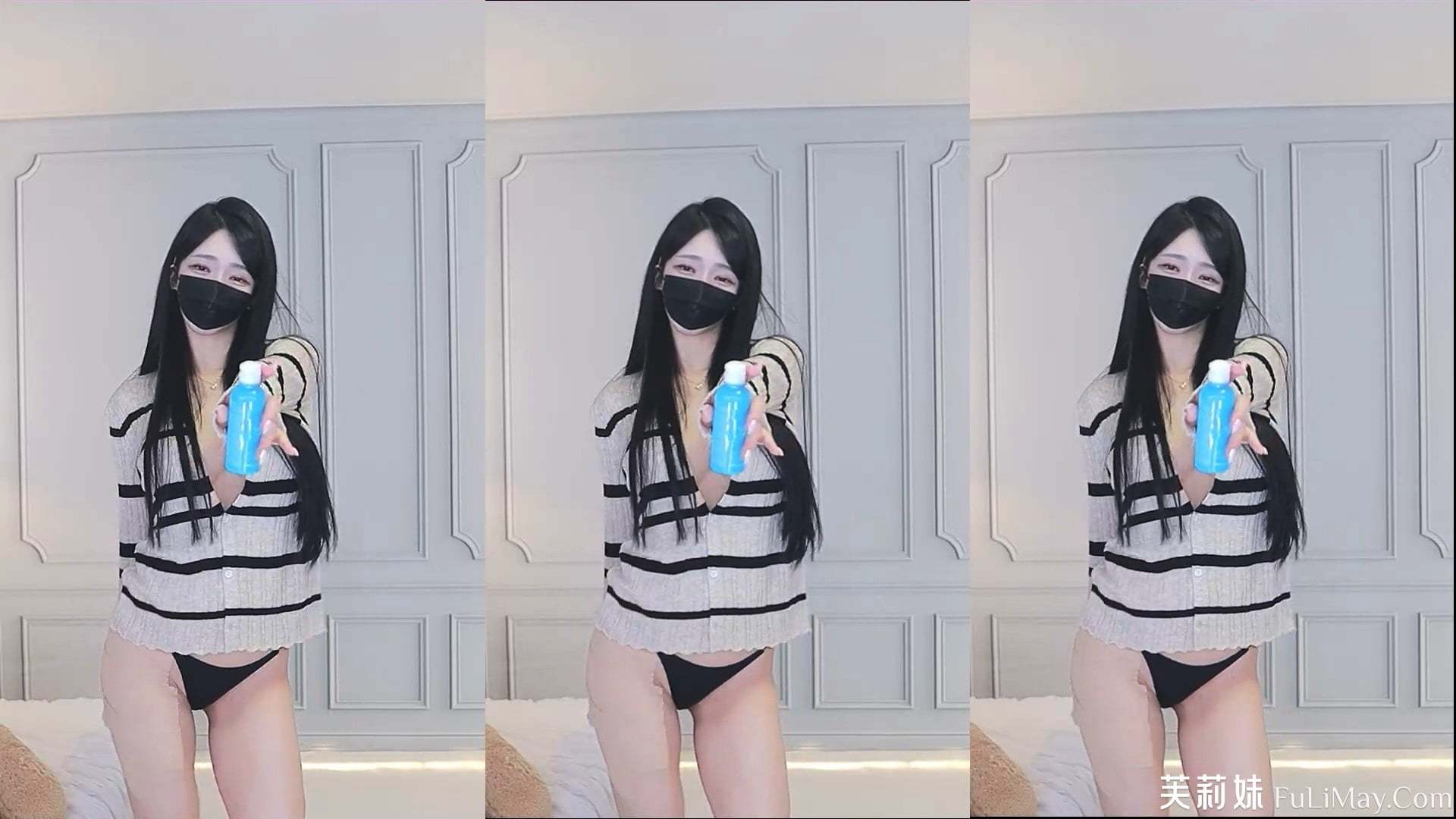 欧依娜 – o111na – (원하나❤️) – 个人直播（20240606）（2V/6.15G）-JIN