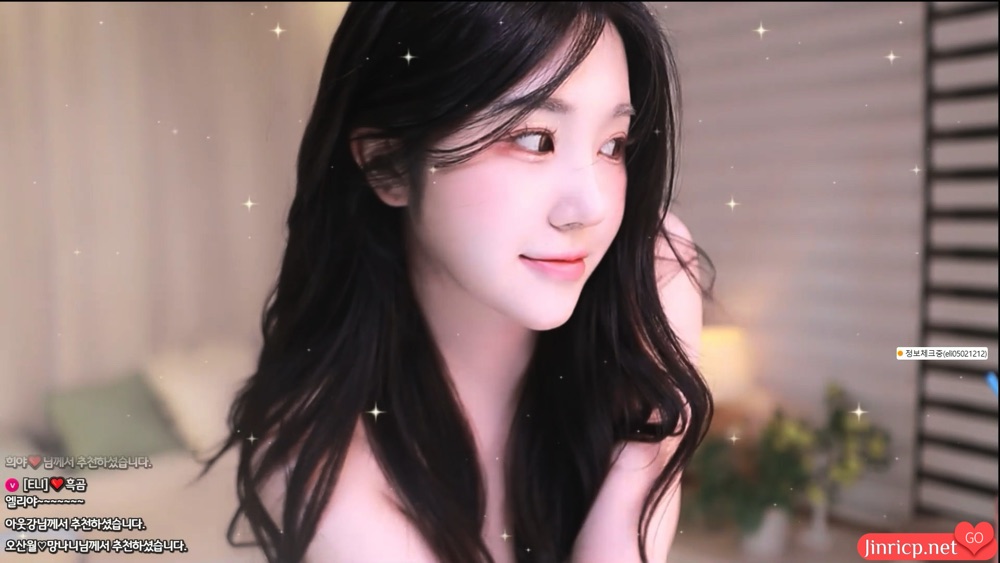 艾莉-ELI-(엘리) eli05021212 个人直播 (20240310) [2V/1.66G]-JIN