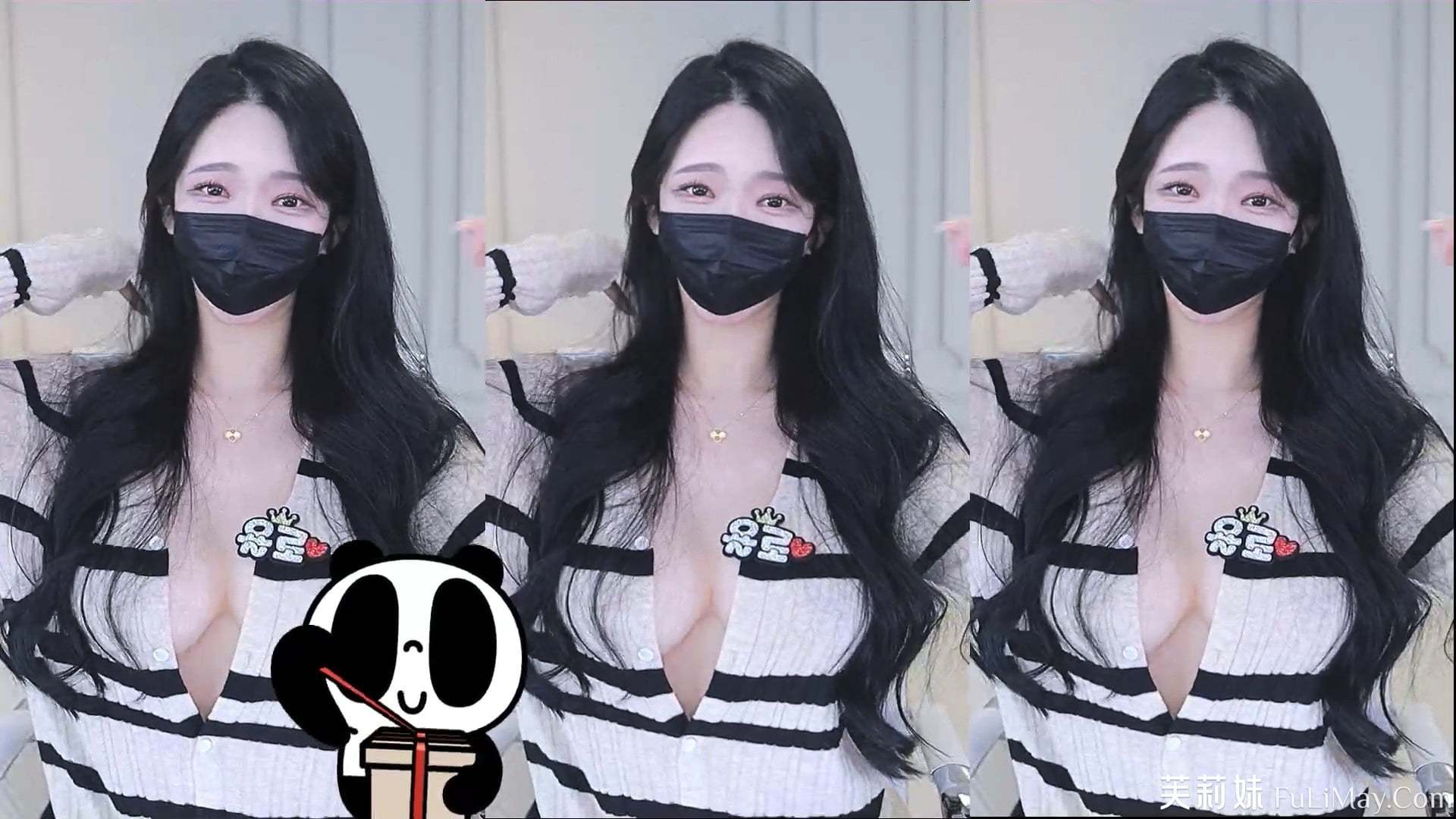 韩国bj欧依娜❤️-o111na-(원하나)- 个人直播（20240525）（5V/11G）-JIN